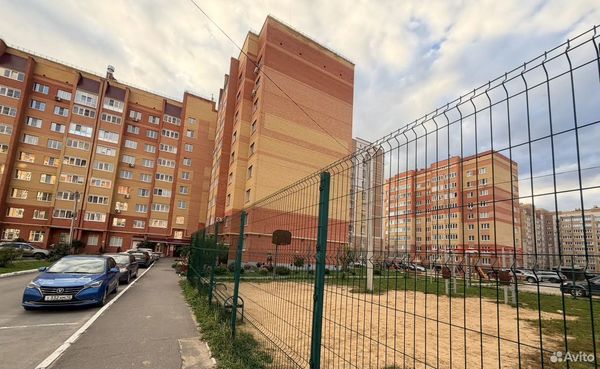 Продам однокомнатную (1-комн.) квартиру, Западная ул, 21, Йошкар-Ола г