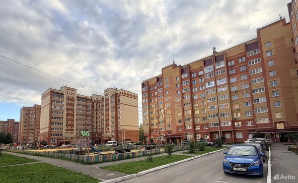 Продам однокомнатную (1-комн.) квартиру, Западная ул, 21, Йошкар-Ола г