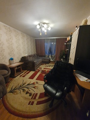 Продам двухкомнатную (2-комн.) квартиру, 50 лет НЛМК ул, 23, Липецк г