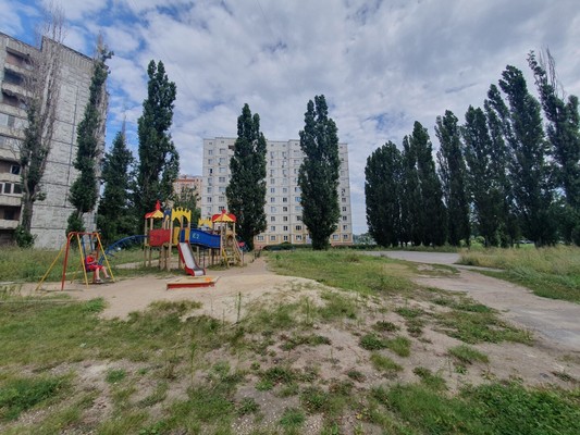 Продам двухкомнатную (2-комн.) квартиру, 50 лет НЛМК ул, 23, Липецк г