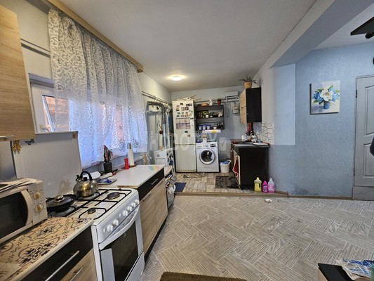 Продам дом, Мира ул, 7, Стародеревянковская ст-ца, 0 км от города