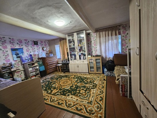 Продам дом, Мира ул, 7, Стародеревянковская ст-ца, 0 км от города