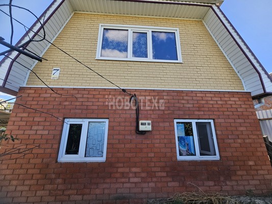 Продам дом, Мира ул, 7, Стародеревянковская ст-ца, 0 км от города