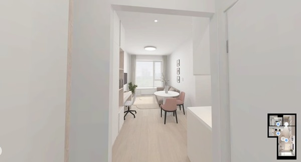 Продам однокомнатную (1-комн.) квартиру, Очаковское ш, 4к6, Москва г