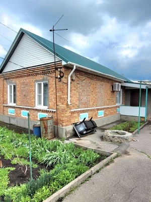 Продам дом, Строителей ул, 26, Щепкин п, 0 км от города