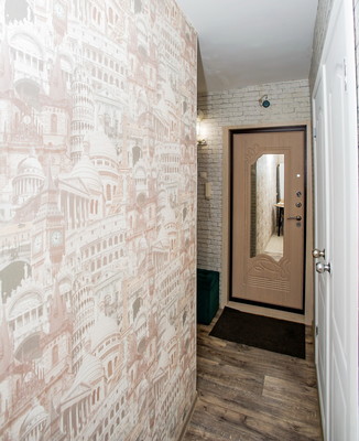 Продам трехкомнатную (3-комн.) квартиру, Парашютная ул, 7ка, Пермь г
