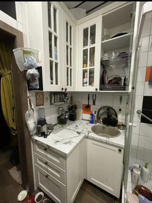 Продам однокомнатную (1-комн.) квартиру, 2-я Песчаная ул, 6к2, Москва г