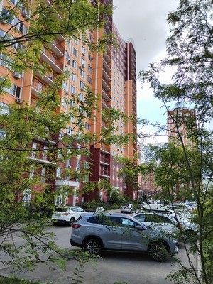 Продам однокомнатную (1-комн.) квартиру, Ткачева ул, 16, Ростов-на-Дону г