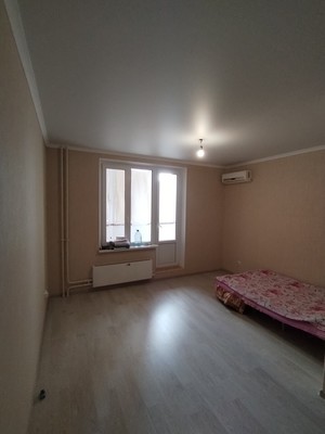 Продам однокомнатную (1-комн.) квартиру, Ткачева ул, 16, Ростов-на-Дону г