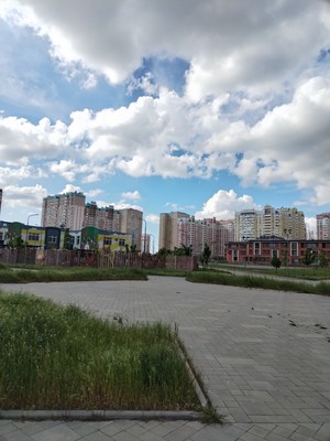 Продам однокомнатную (1-комн.) квартиру, Ткачева ул, 16, Ростов-на-Дону г