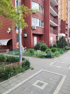 Продам однокомнатную (1-комн.) квартиру, Ткачева ул, 16, Ростов-на-Дону г