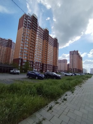 Продам однокомнатную (1-комн.) квартиру, Ткачева ул, 16, Ростов-на-Дону г