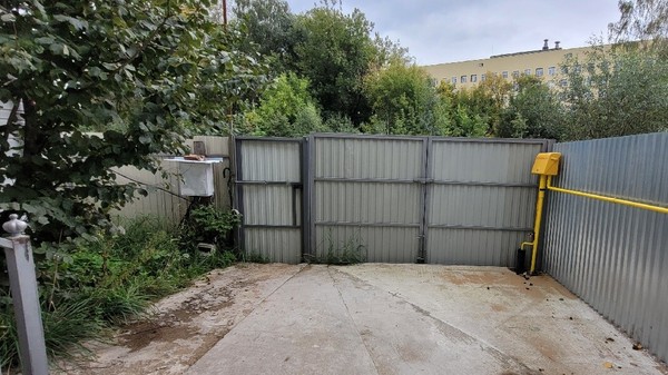 Продам двухкомнатную (2-комн.) квартиру, Зеленая Зона снт, 756, Малаховка рп