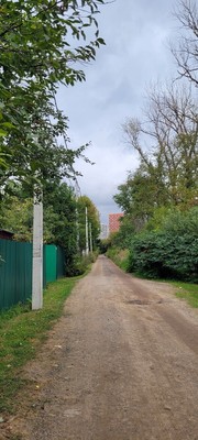 Продам двухкомнатную (2-комн.) квартиру, Зеленая Зона снт, 756, Малаховка рп