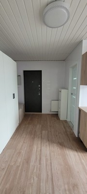 Продам двухкомнатную (2-комн.) квартиру, Зеленая Зона снт, 756, Малаховка рп