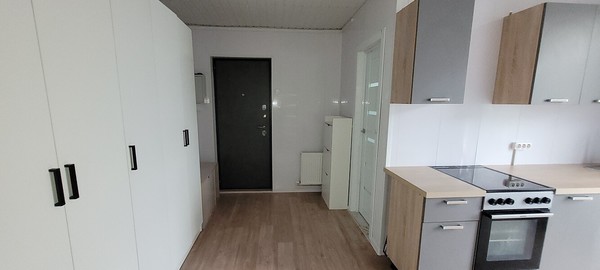 Продам двухкомнатную (2-комн.) квартиру, Зеленая Зона снт, 756, Малаховка рп