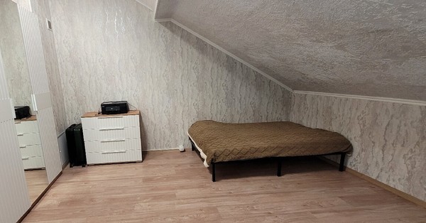 Продам двухкомнатную (2-комн.) квартиру, Зеленая Зона снт, 756, Малаховка рп