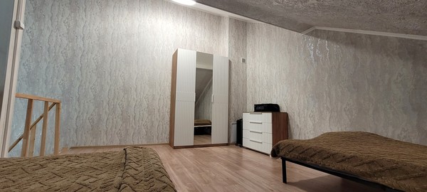 Продам двухкомнатную (2-комн.) квартиру, Зеленая Зона снт, 756, Малаховка рп