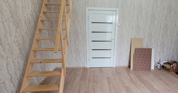 Продам двухкомнатную (2-комн.) квартиру, Зеленая Зона снт, 756, Малаховка рп