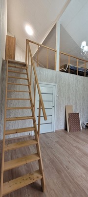 Продам двухкомнатную (2-комн.) квартиру, Зеленая Зона снт, 756, Малаховка рп