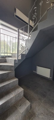 Продам двухкомнатную (2-комн.) квартиру, Зеленая Зона снт, 756, Малаховка рп