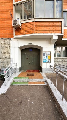 Продам однокомнатную (1-комн.) квартиру, Партизанская ул, 24, Москва г