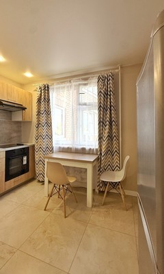 Продам однокомнатную (1-комн.) квартиру, Партизанская ул, 24, Москва г