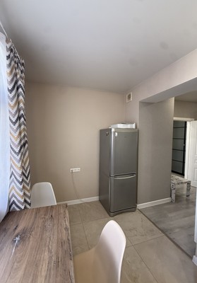 Продам однокомнатную (1-комн.) квартиру, Партизанская ул, 24, Москва г