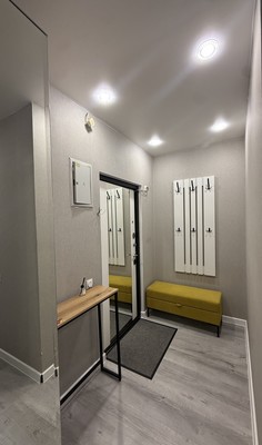 Продам однокомнатную (1-комн.) квартиру, Партизанская ул, 24, Москва г