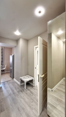 Продам однокомнатную (1-комн.) квартиру, Партизанская ул, 24, Москва г