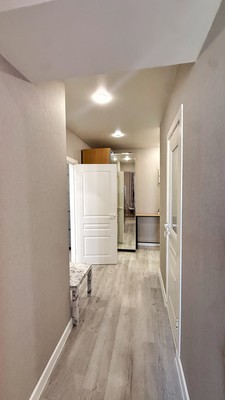 Продам однокомнатную (1-комн.) квартиру, Партизанская ул, 24, Москва г