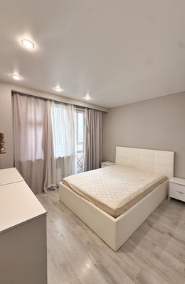 Продам однокомнатную (1-комн.) квартиру, Партизанская ул, 24, Москва г