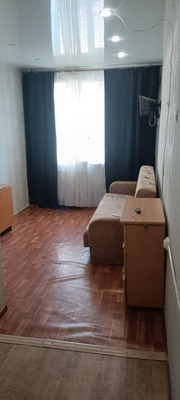 Сдам однокомнатную (1-комн.) квартиру, Воронова ул, 39, Красноярск г