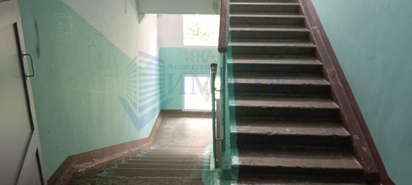 Сдам однокомнатную (1-комн.) квартиру, Воронова ул, 39, Красноярск г
