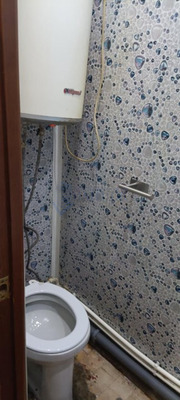 Сдам однокомнатную (1-комн.) квартиру, Воронова ул, 39, Красноярск г