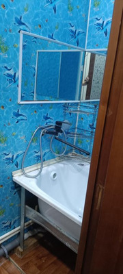Сдам однокомнатную (1-комн.) квартиру, Воронова ул, 39, Красноярск г