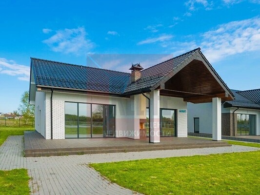Продам дом, Пражская ул, 26, Зеленоградск г, 0 км от города
