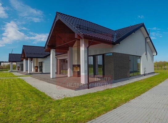 Продам дом, Пражская ул, 26, Зеленоградск г, 0 км от города