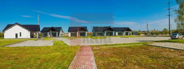 Продам дом, Пражская ул, 26, Зеленоградск г, 0 км от города