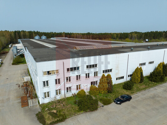 Сдам коммерческое помещение 20 912 м2, Дружбы ул, 1, Светлый г