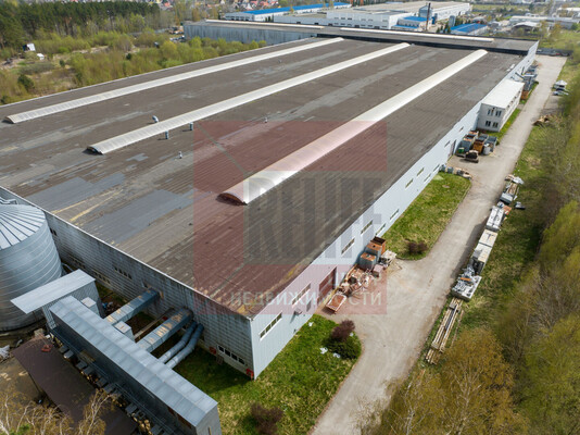 Сдам коммерческое помещение 20 912 м2, Дружбы ул, 1, Светлый г