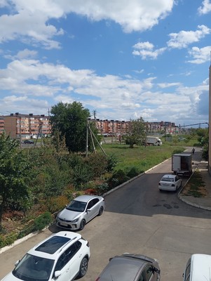 Продам однокомнатную (1-комн.) квартиру, Бжегокайская ул, 90/1к4, Новая Адыгея аул