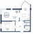 Продам двухкомнатную (2-комн.) квартиру, Совхозная ул, 1к3, Краснодар г