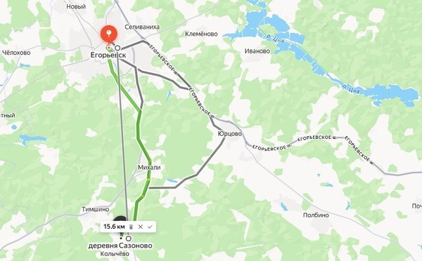 Продам участок 18 соток, ИЖС, Сазоново д, 0 км от города
