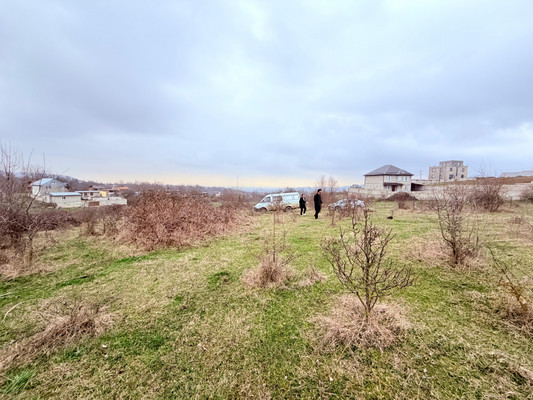 Продам участок 10 соток, ИЖС, Аппаева ул, Белая Речка с, 0 км от города