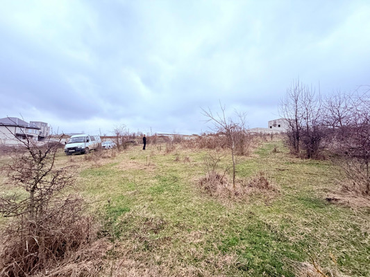 Продам участок 10 соток, ИЖС, Аппаева ул, Белая Речка с, 0 км от города