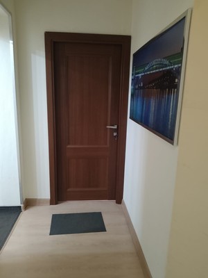 Сдам офисное помещение 44,9 м2, 1-й Волконский пер, 11, Москва г