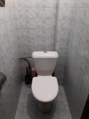 Продам трехкомнатную (3-комн.) квартиру, Дзержинского пр-кт, 198, Новороссийск г