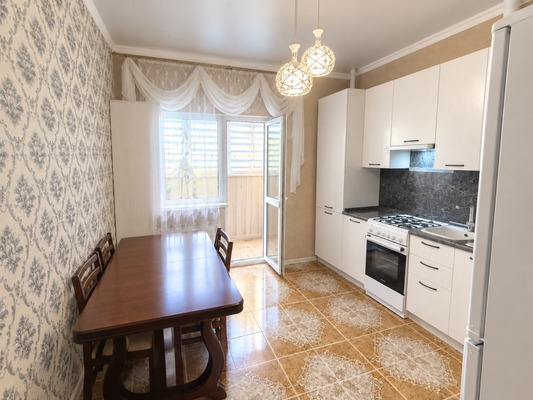 Продам однокомнатную (1-комн.) квартиру, Анапское ш, 41б, Новороссийск г