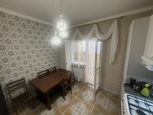 Продам однокомнатную (1-комн.) квартиру, Анапское ш, 41б, Новороссийск г